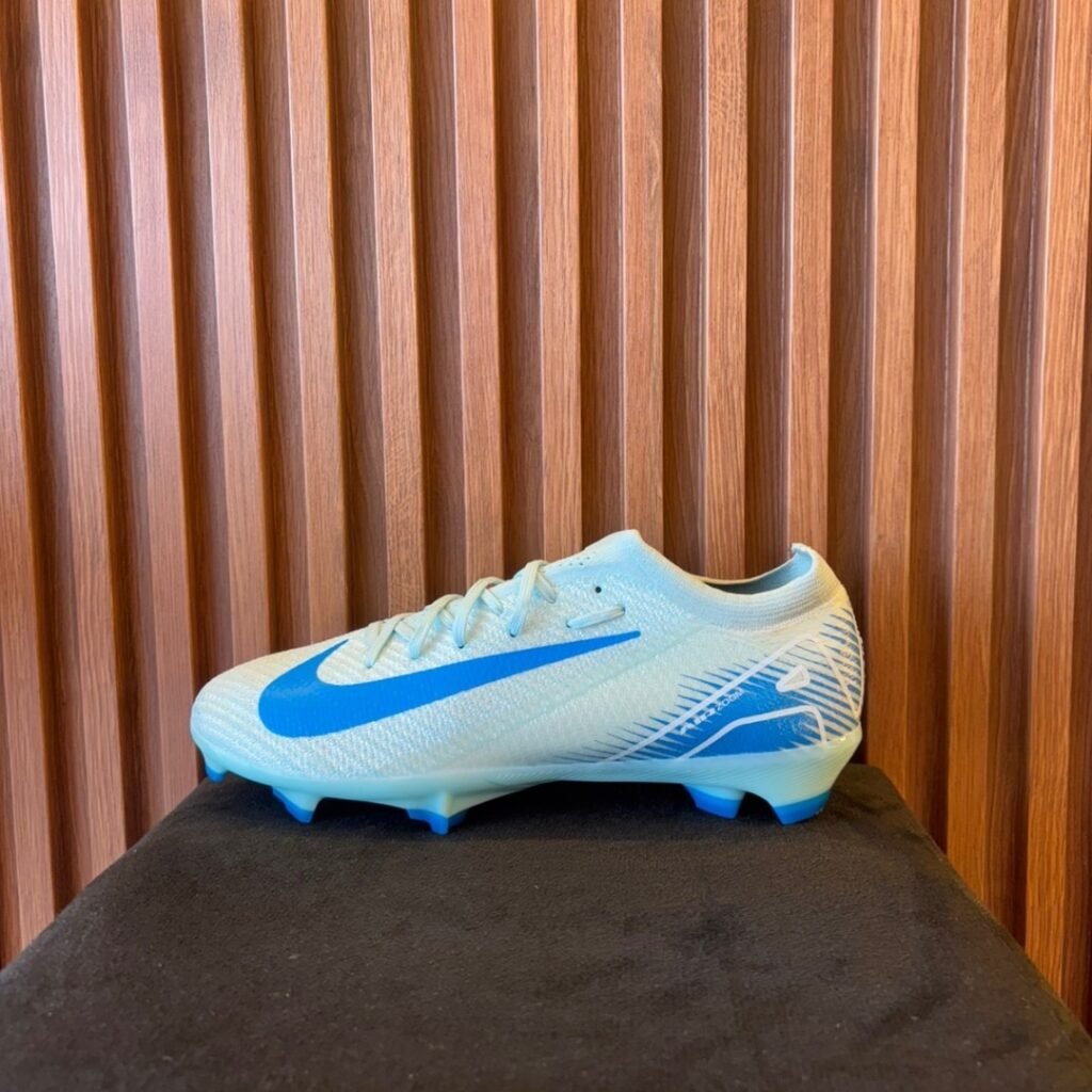 Nike Zoom Mercurial Vapor 16 Pro FG Glacier Blue/Blue Orbit