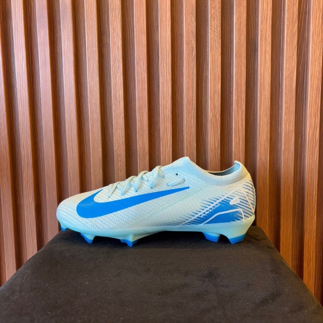 Nike Zoom Mercurial Vapor 16 Pro FG Glacier Blue/Blue Orbit