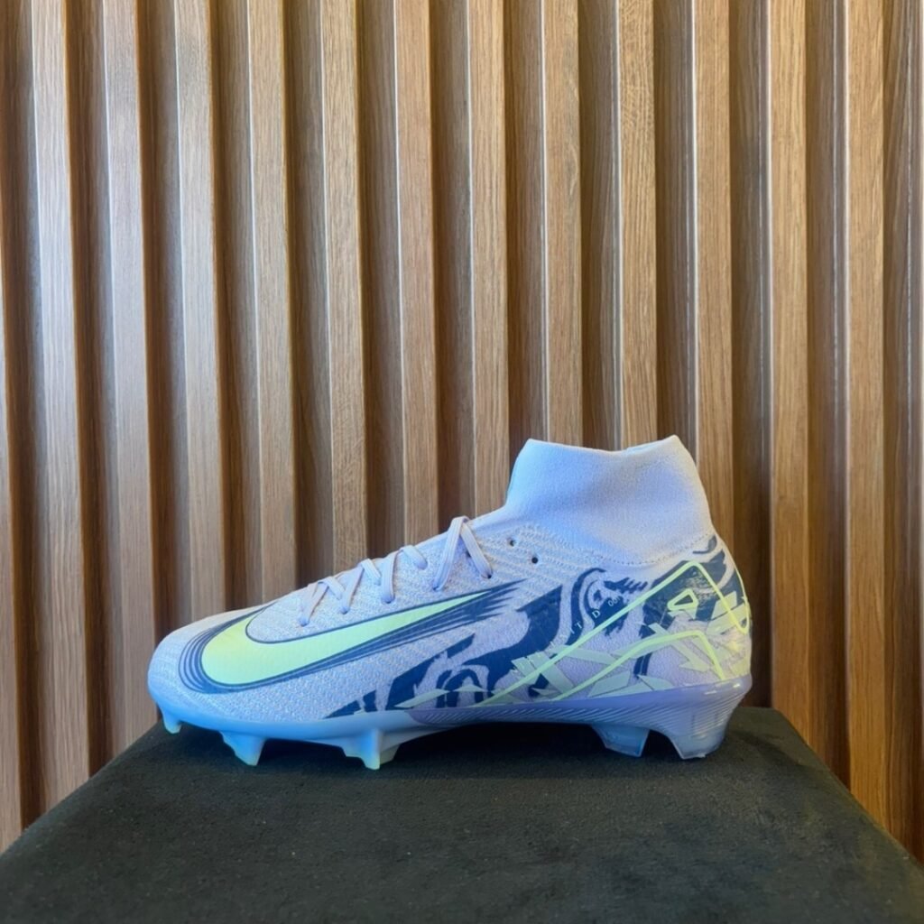 Chuteira Nike Air Zoom Mercurial Superfly 10