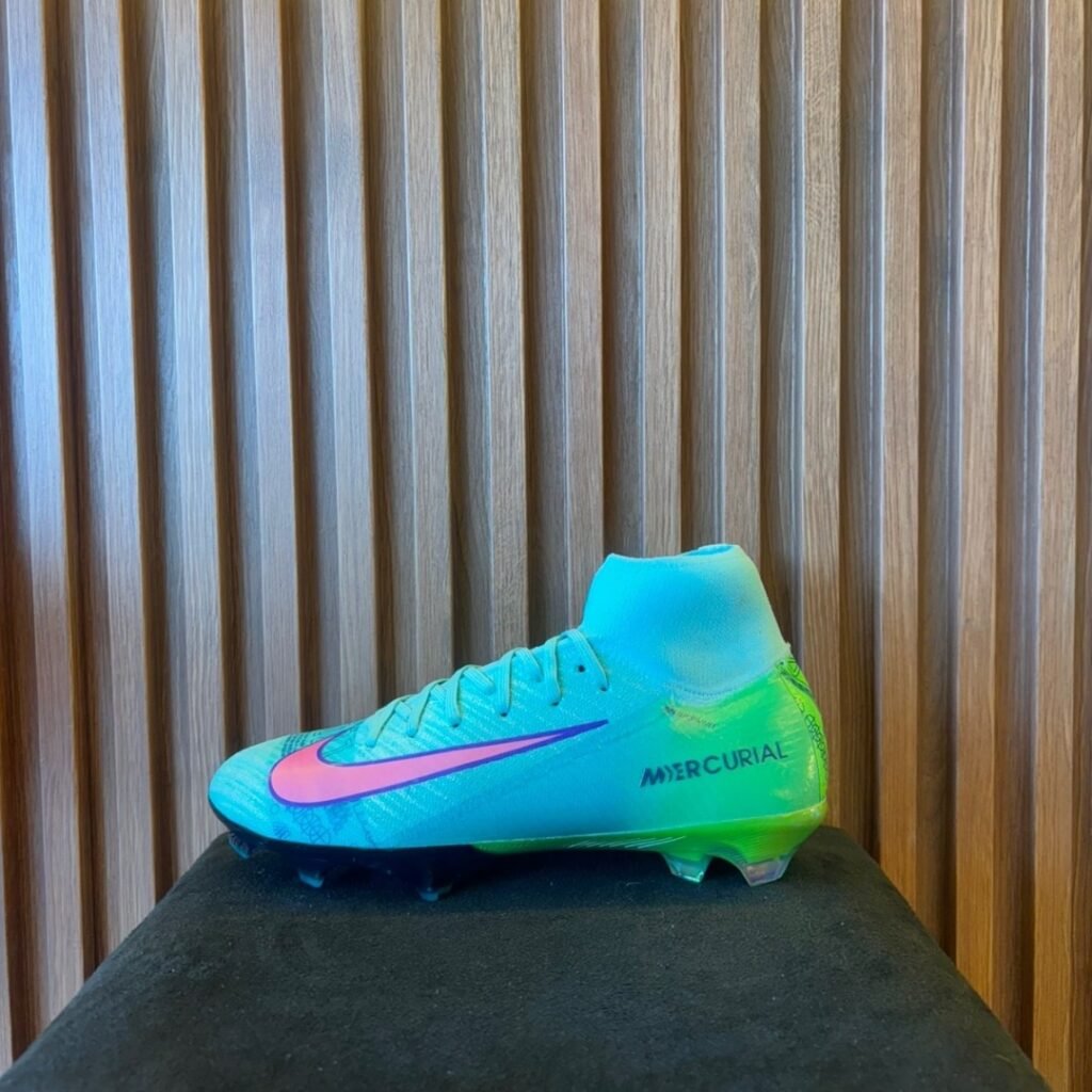 Nike Air Zoom Mercurial Superfly 10 Elite FG Cosmic Speed 2