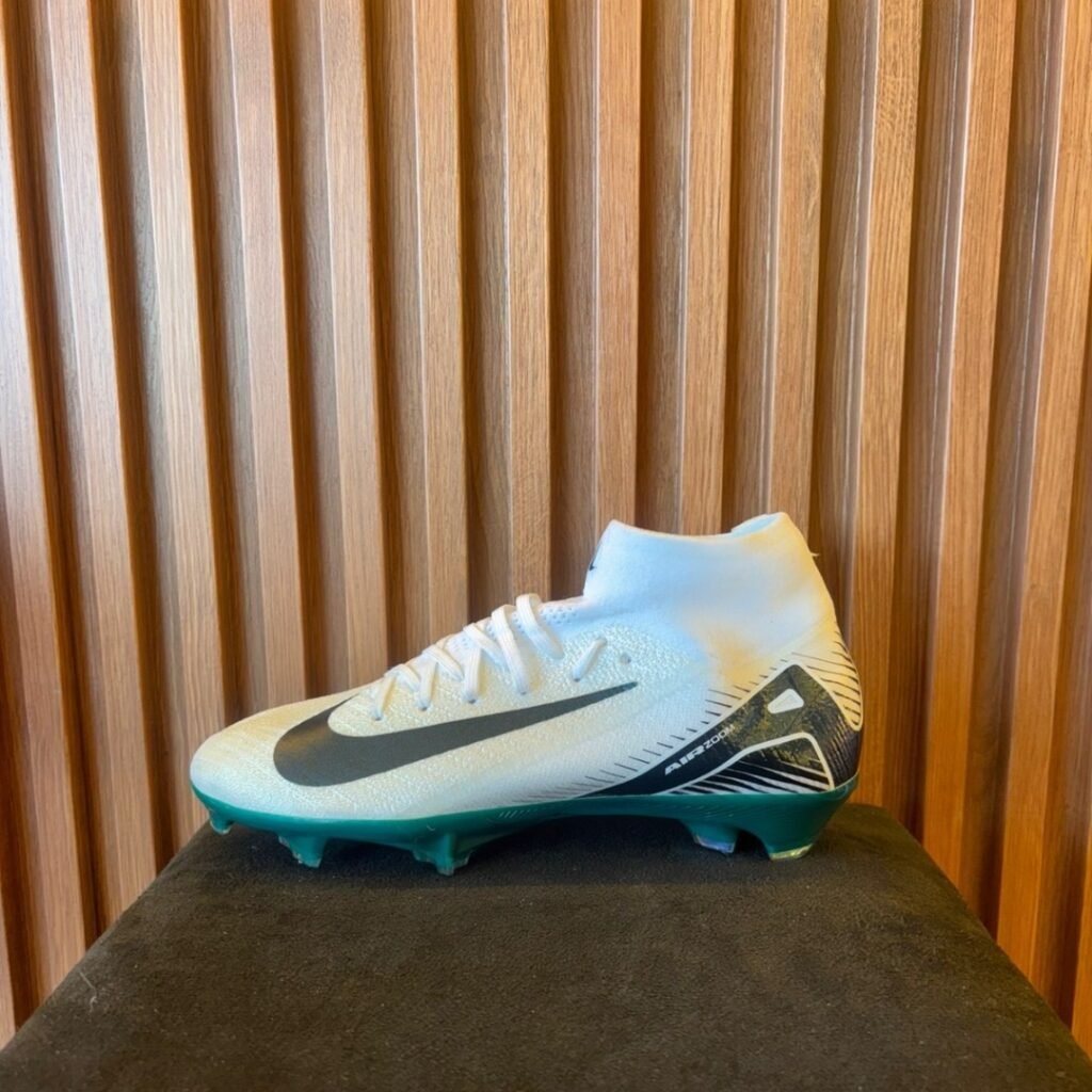 Nike Air Zoom Mercurial Superfly 10 Elite FG