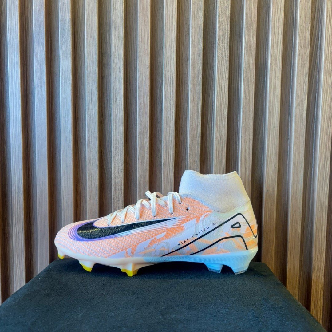 Nike Air Zoom Mercurial Superfly 9 Elite FG