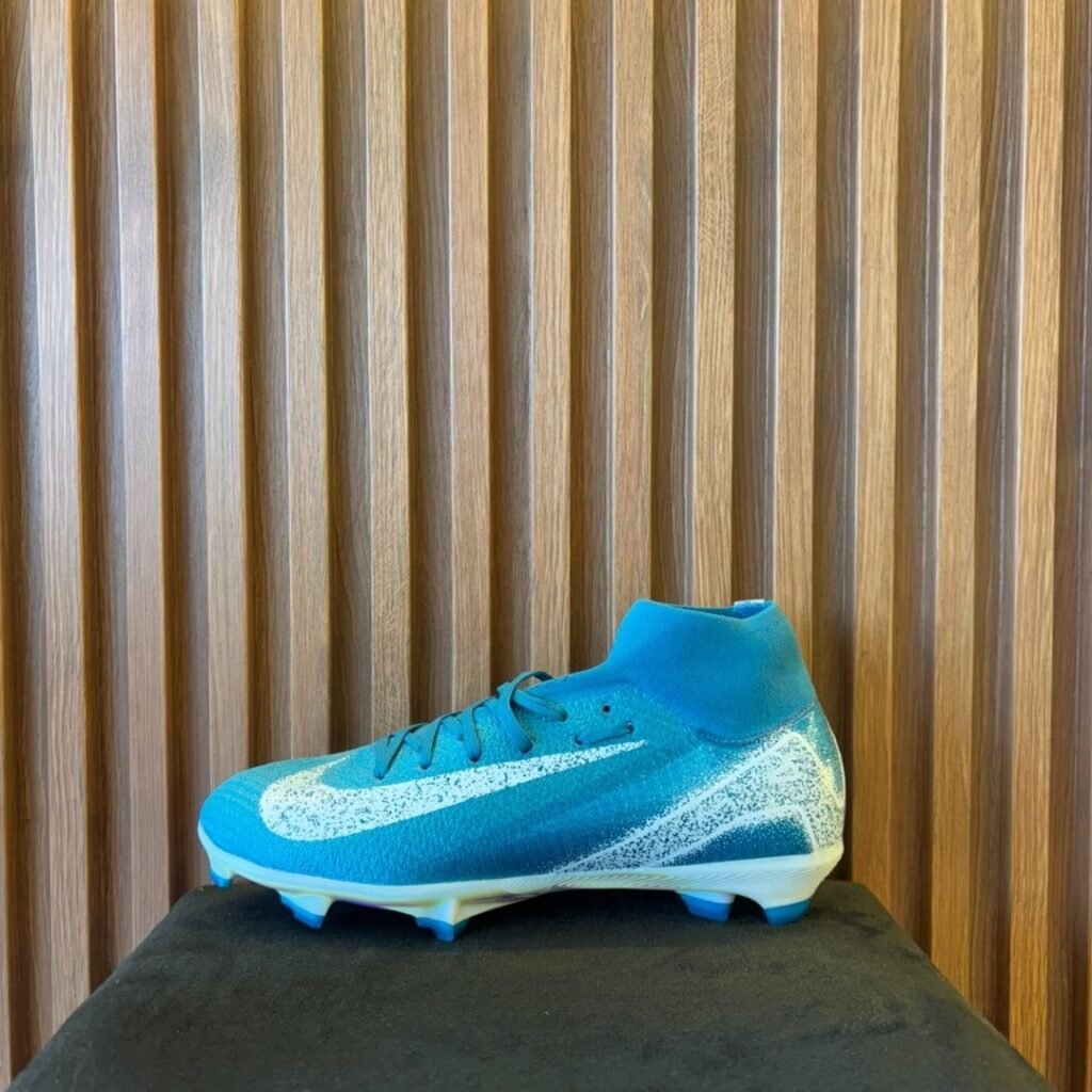 Nike Air Zoom Mercurial Superfly 10 Elite FG