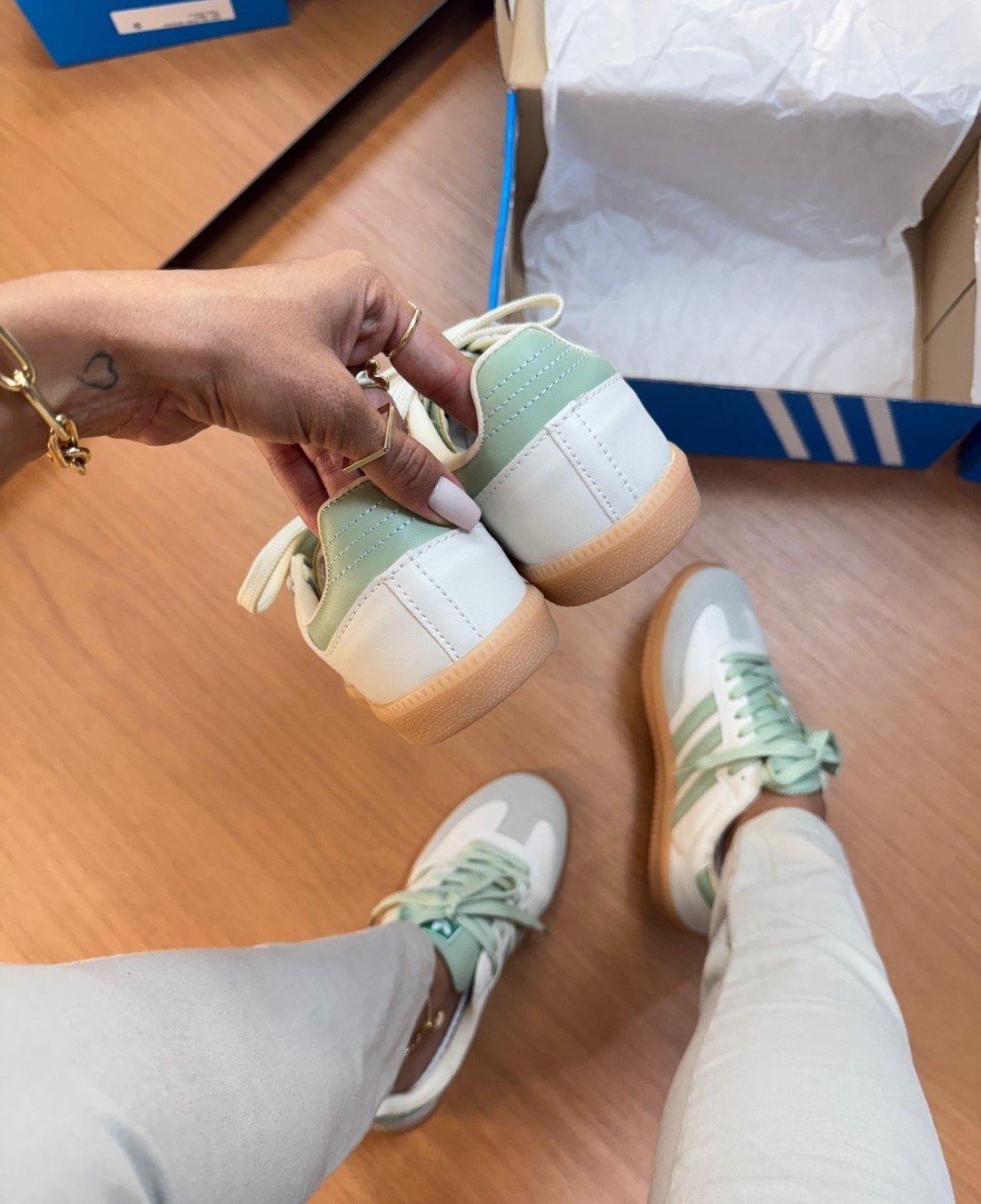 Adidas Samba - Imagem 14