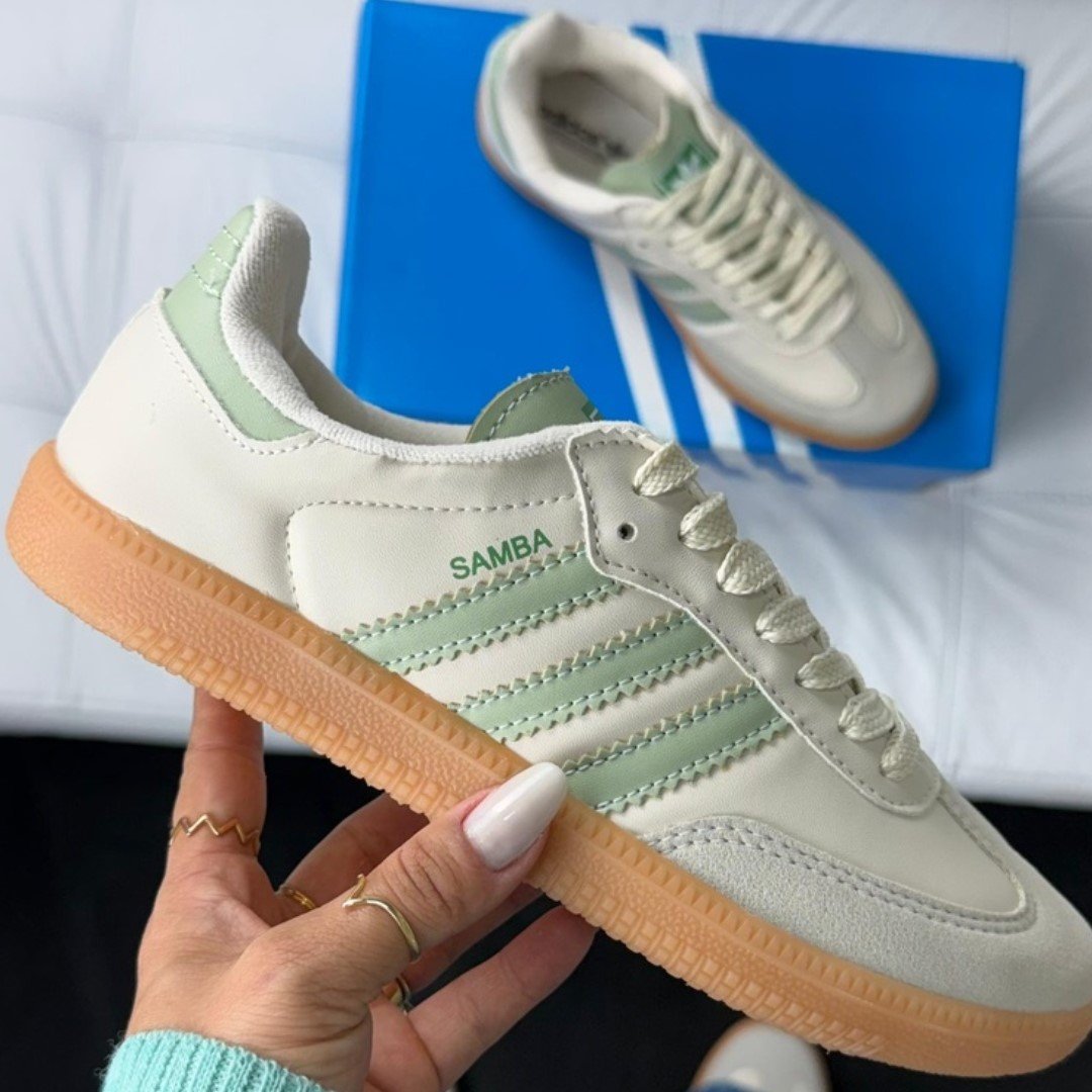 Adidas Samba - Imagem 21