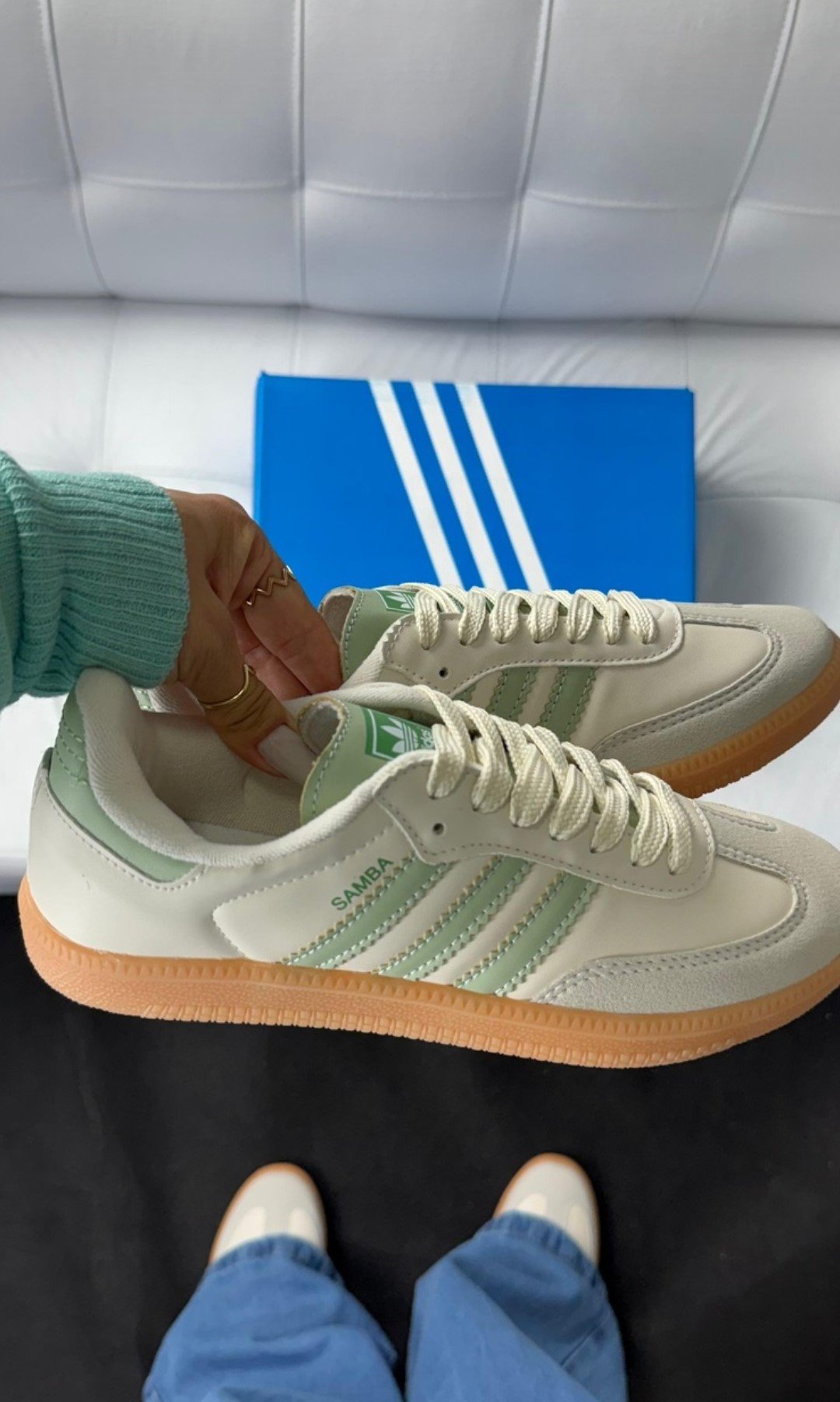 Adidas Samba - Imagem 22