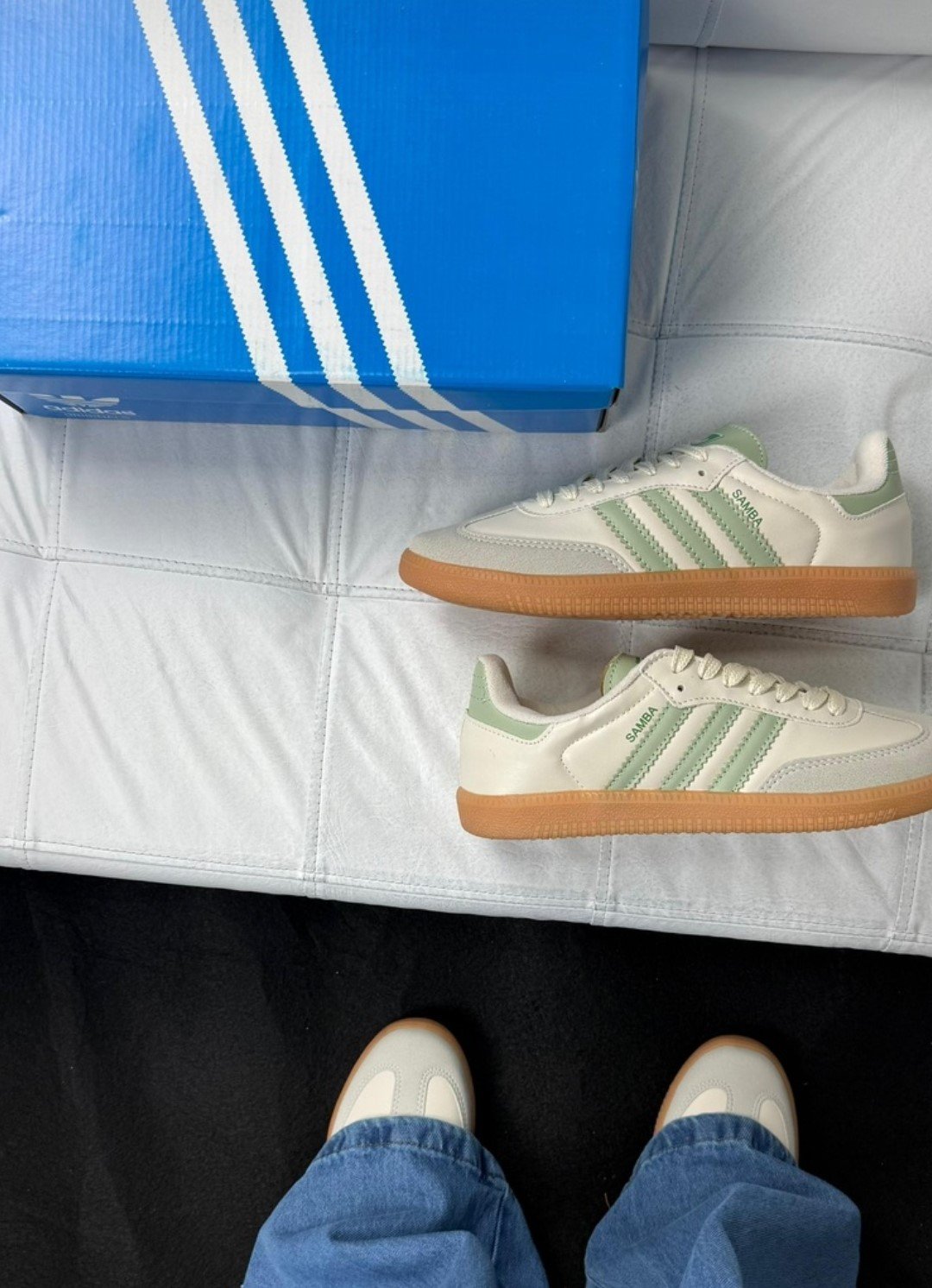 Adidas Samba - Imagem 23