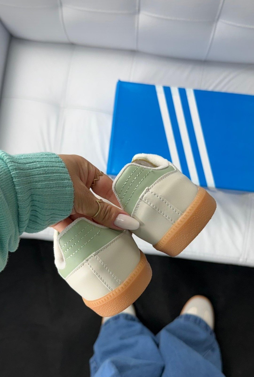 Adidas Samba - Imagem 24