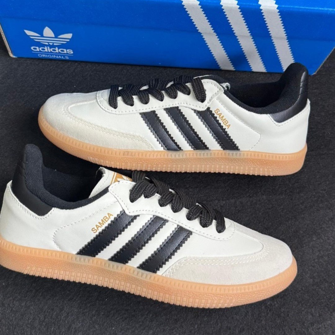 Adidas Samba - Imagem 5