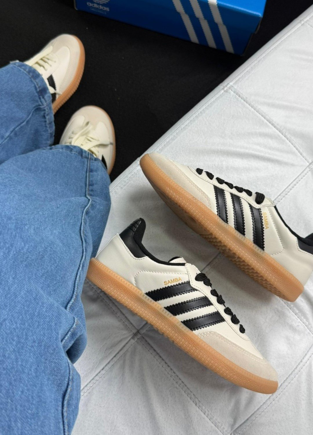 Adidas Samba - Imagem 7