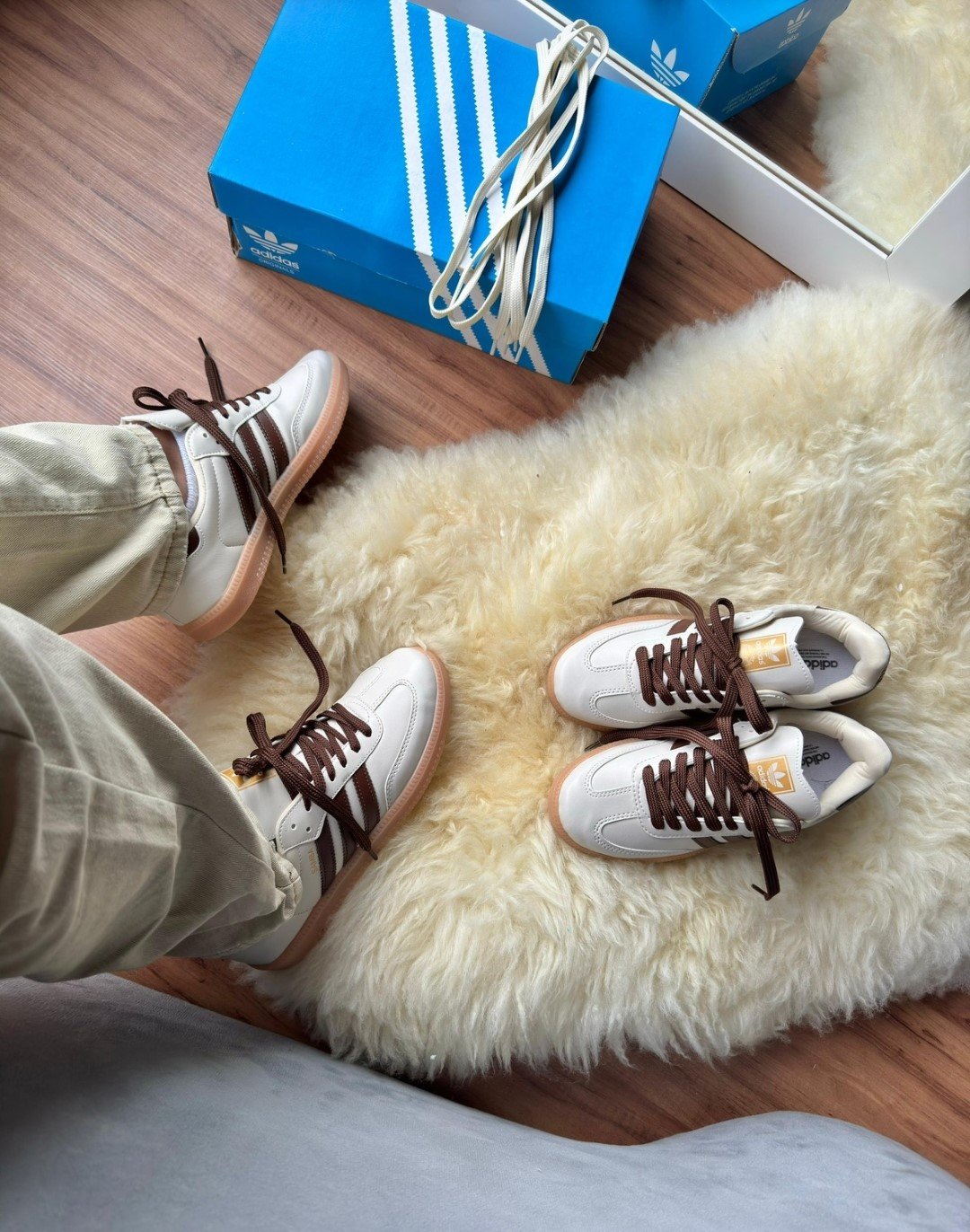 Adidas Samba - Imagem 9