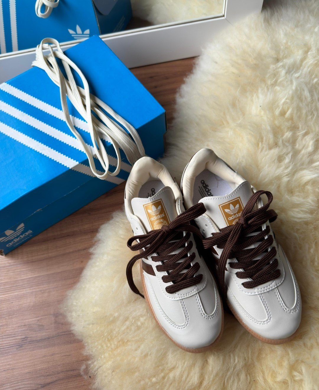 Adidas Samba - Imagem 10