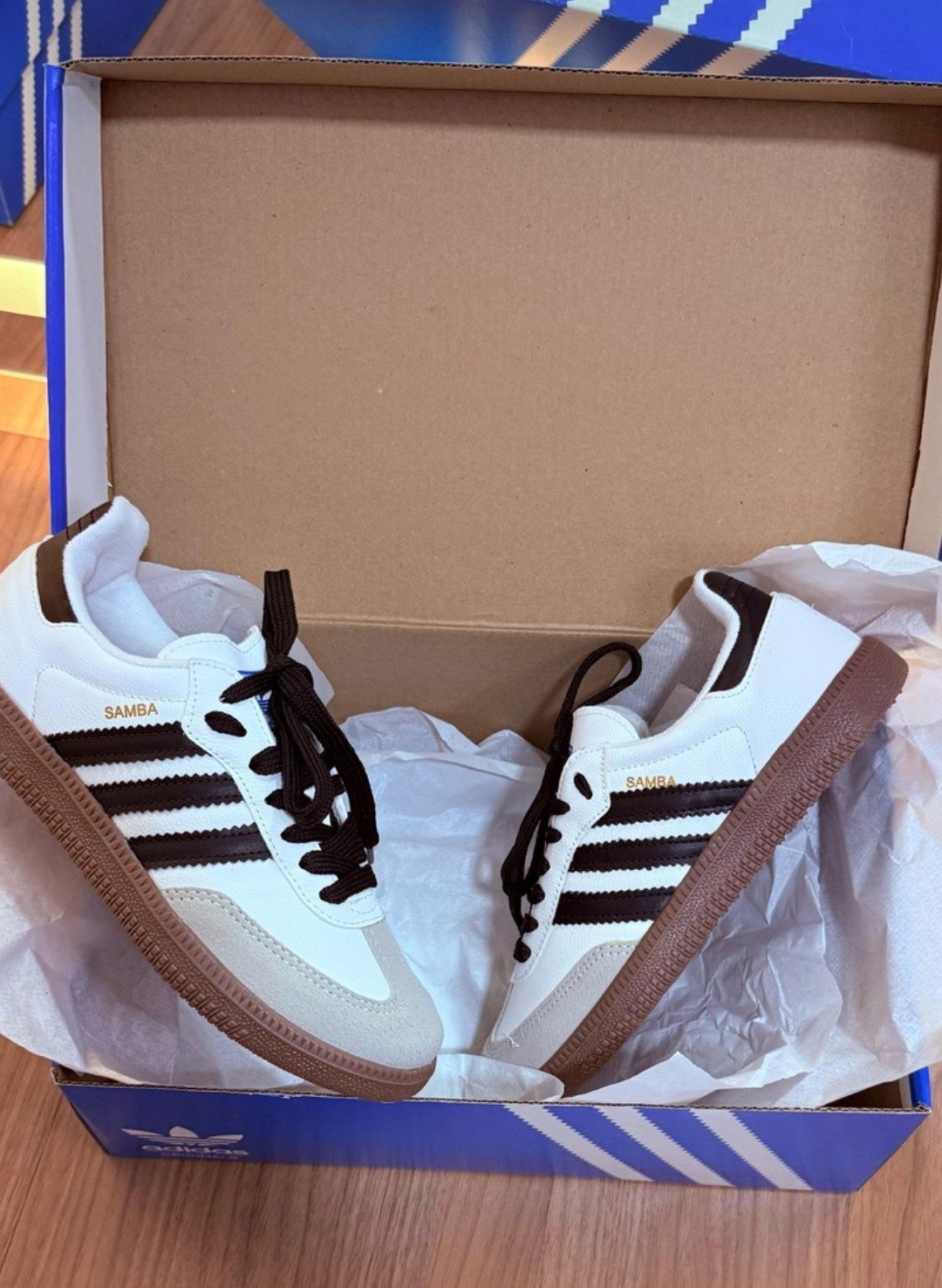 Adidas Samba - Imagem 15