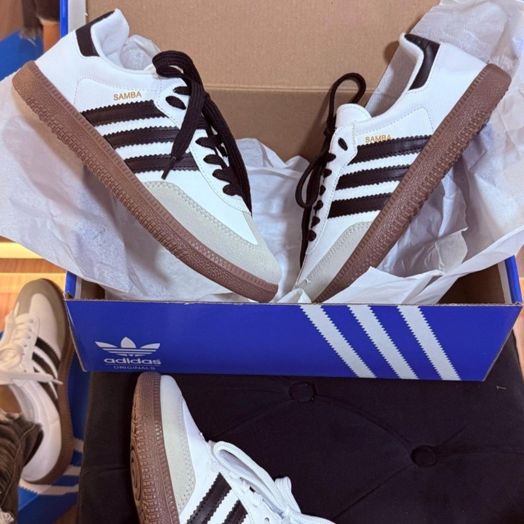 Adidas Samba