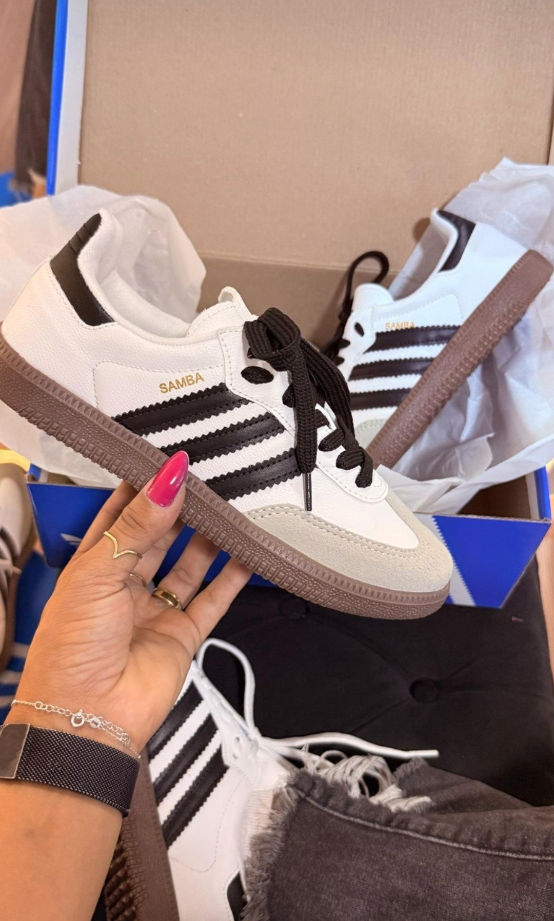 Adidas Samba - Imagem 17
