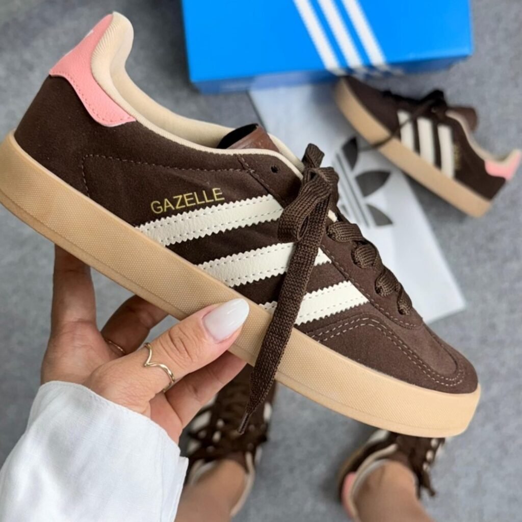 Adidas Gazelle